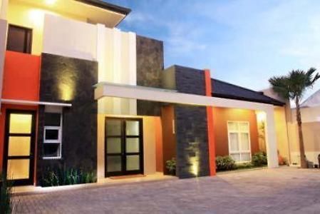 Daily Home Bandung Esterno foto