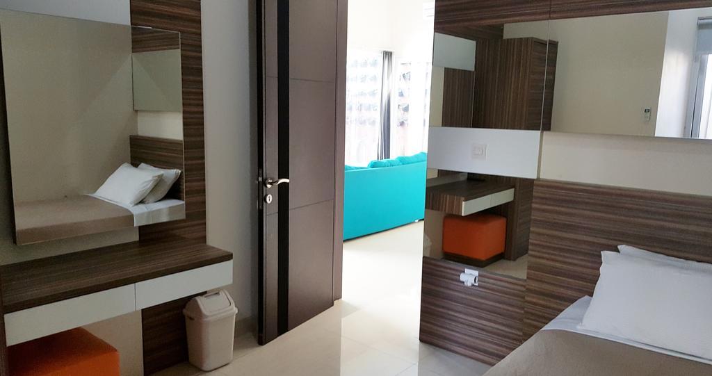 Daily Home Bandung Esterno foto