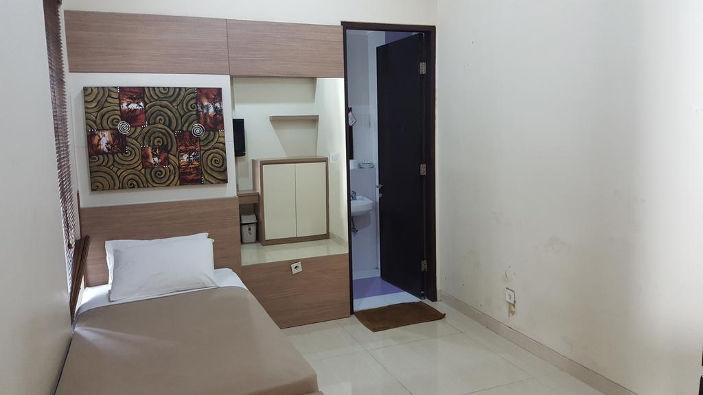 Daily Home Bandung Esterno foto