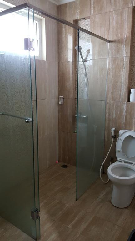 Daily Home Bandung Esterno foto