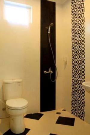 Daily Home Bandung Esterno foto