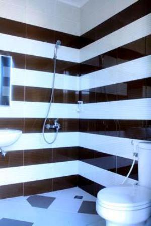 Daily Home Bandung Esterno foto