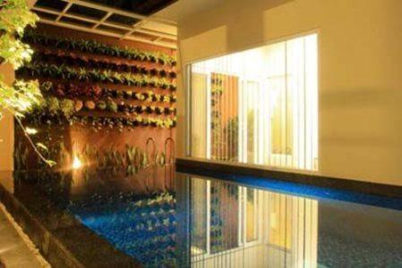 Daily Home Bandung Esterno foto