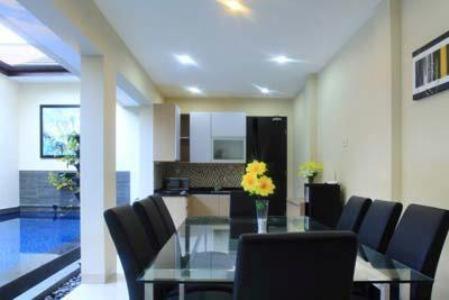 Daily Home Bandung Esterno foto