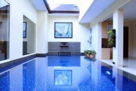 Daily Home Bandung Esterno foto