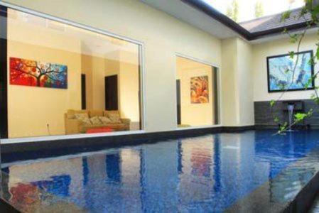 Daily Home Bandung Esterno foto