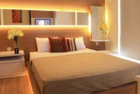 Daily Home Bandung Esterno foto