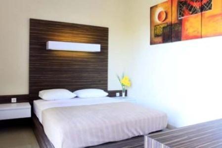 Daily Home Bandung Esterno foto